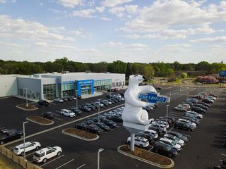 Walser Polar Chevrolet