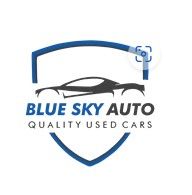 Blue Sky Auto Sales - 4019