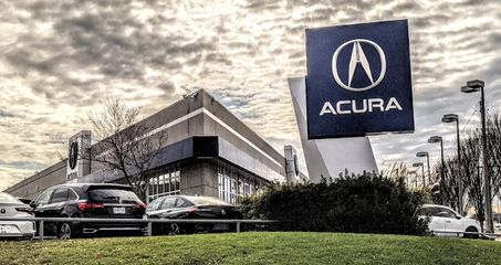 Jay Wolfe Acura of Overland Park