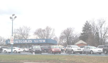 Lee's Auto Sales