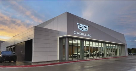 Wagner Cadillac
