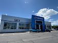 Sky Chevrolet of Provo