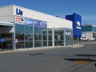 Lia Hyundai of Albany