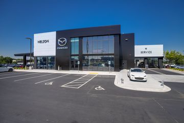 MAZDA Dealerships in Stillwater, OK 74074 | Kelley Blue Book