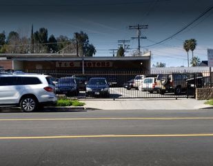 Steve's T&G Motors