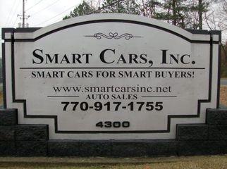Smart Cars Inc.
