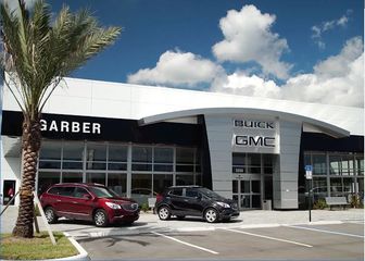 Garber Buick GMC