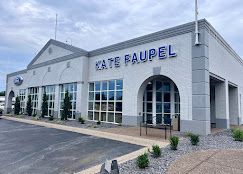 Kate Faupel Ford