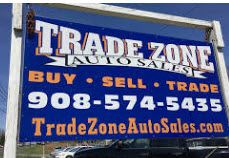 Trade Zone Auto Sales