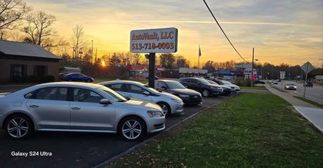 Autovault LLC