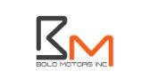 Bold Motors Inc