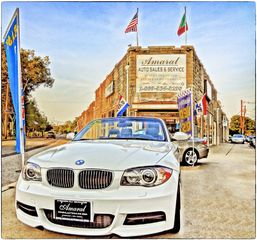 Amaral Auto Sales
