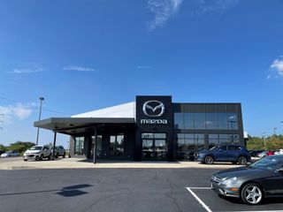 Preston Mazda
