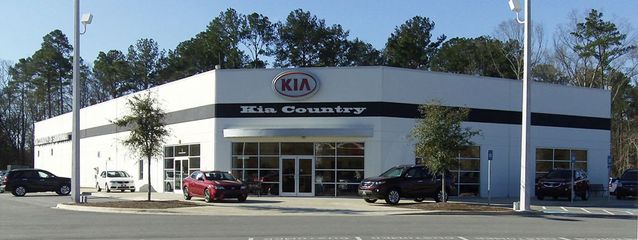 All Kia Dealers in Hazlehurst, GA 31539 - Autotrader