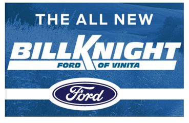 Bill Knight Ford of Vinita