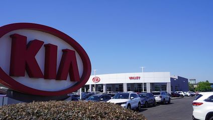 Valley Kia
