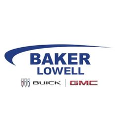 Baker Buick GMC of Lowell