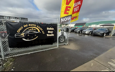 Only Me Auto Sales LLC