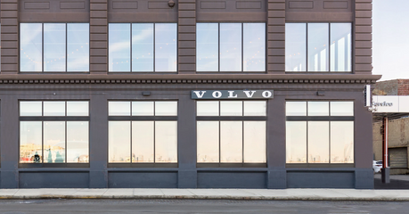 Volvo Cars Brooklyn