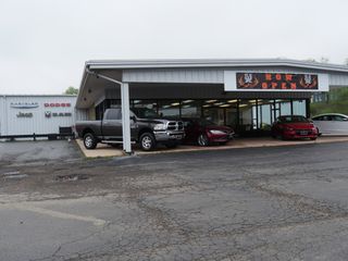 SVG Chrysler Jeep Dodge RAM