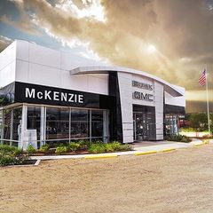 McKenzie Motors