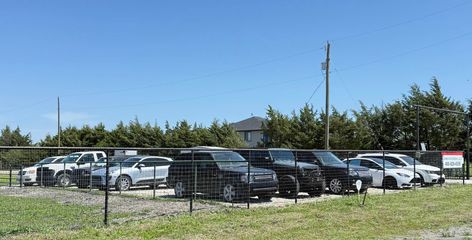 Greenville Motors LLC