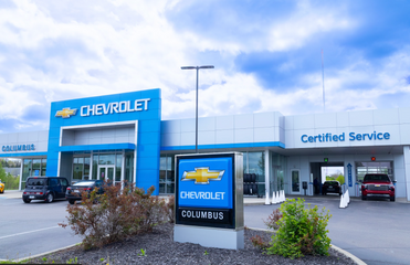 Chevrolet of Columbus