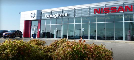 Douglass Nissan of Waco