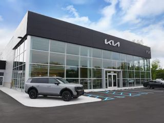 Fox Kia South