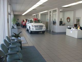 Bubba Oustalet Ford Lincoln Toyota