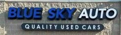 Blue Sky Auto Sales-Crestwood