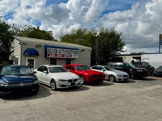 Silver Auto Partners