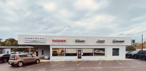 EAG CDJR fiat Palestine