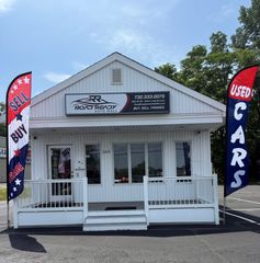 ROAD READY AUTO MALL LLC