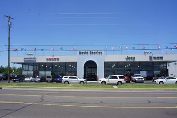 David Stanley Chrysler Jeep Dodge RAM