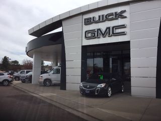 Ferguson Buick GMC