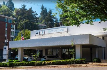 BMW of Portland