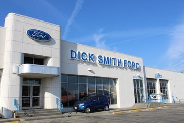 Greenway Ford