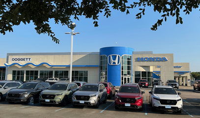 Doggett Honda Med Center