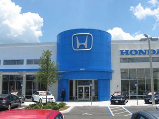 All Honda Dealers in Ocala FL 34475 Autotrader