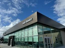 Matt Bowers Hyundai- Gulfport