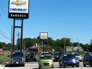 Babcock Motors, Inc.