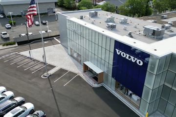 Open Road Volvo Cars of Edison