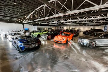 Northshore Auto Gallery