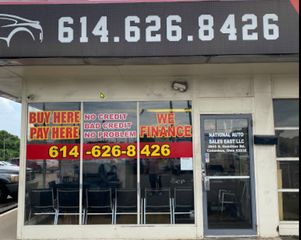 NATIONAL AUTO SALES EAST LLC