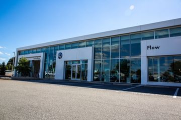 Flow Volkswagen of Greensboro