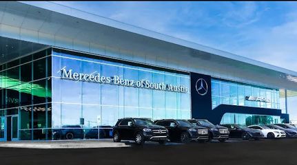 Mercedes-Benz of Georgetown
