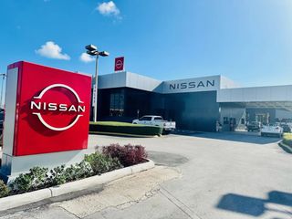 Lorenzo Nissan Homestead