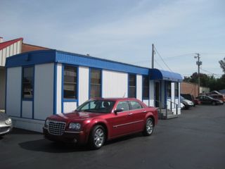 Tiffin Auto Mart