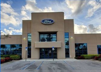 Discover the Best Ford Dealer in Vero Beach, Florida